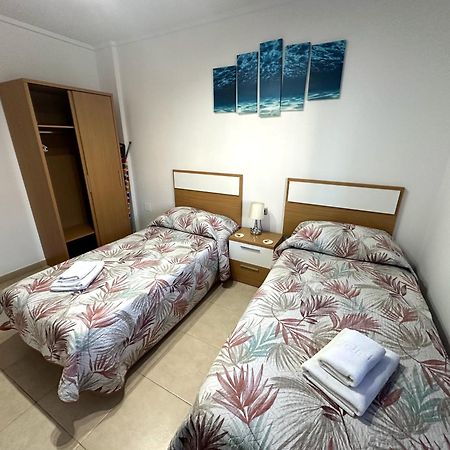 Alicante Hills Luxury Beach Apartment المظهر الخارجي الصورة