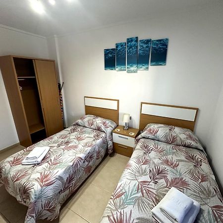 Alicante Hills Luxury Beach Apartment المظهر الخارجي الصورة