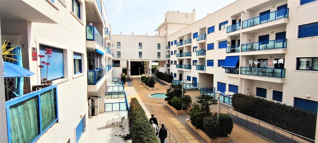 Alicante Hills Luxury Beach Apartment المظهر الخارجي الصورة