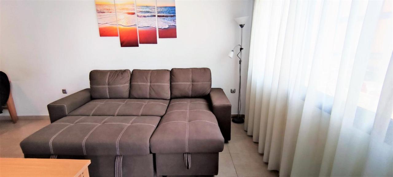 Alicante Hills Luxury Beach Apartment المظهر الخارجي الصورة