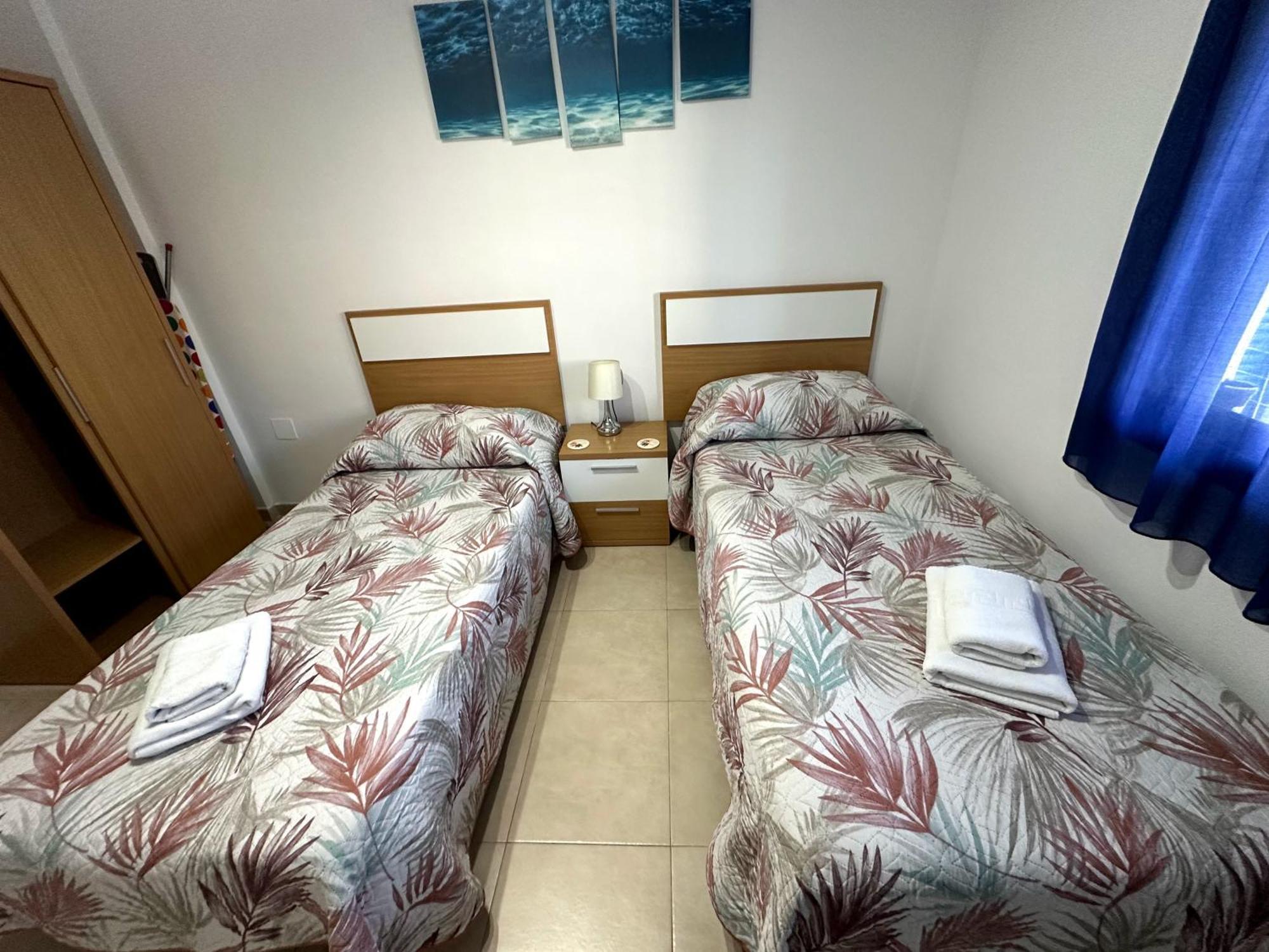Alicante Hills Luxury Beach Apartment المظهر الخارجي الصورة