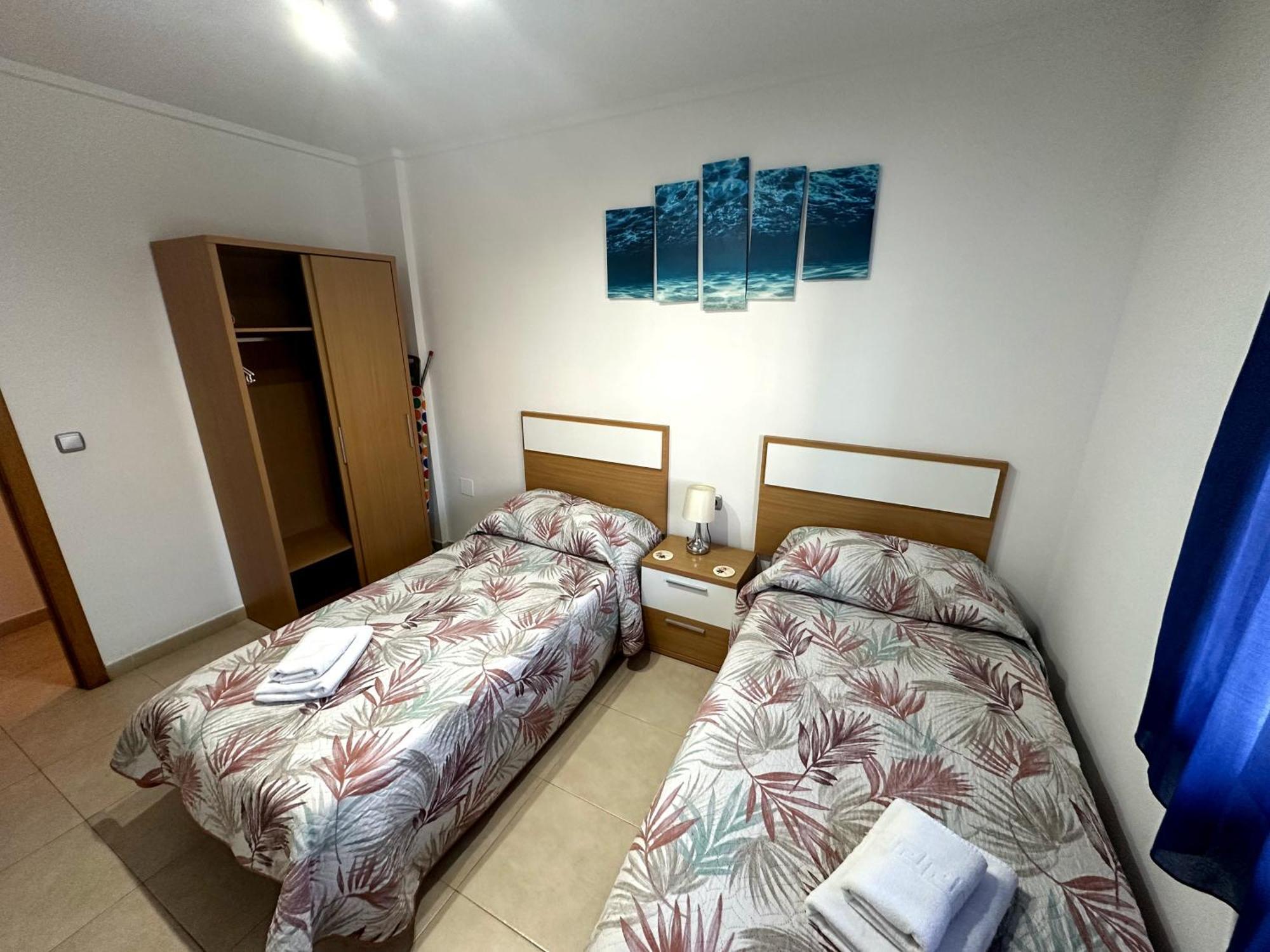 Alicante Hills Luxury Beach Apartment المظهر الخارجي الصورة