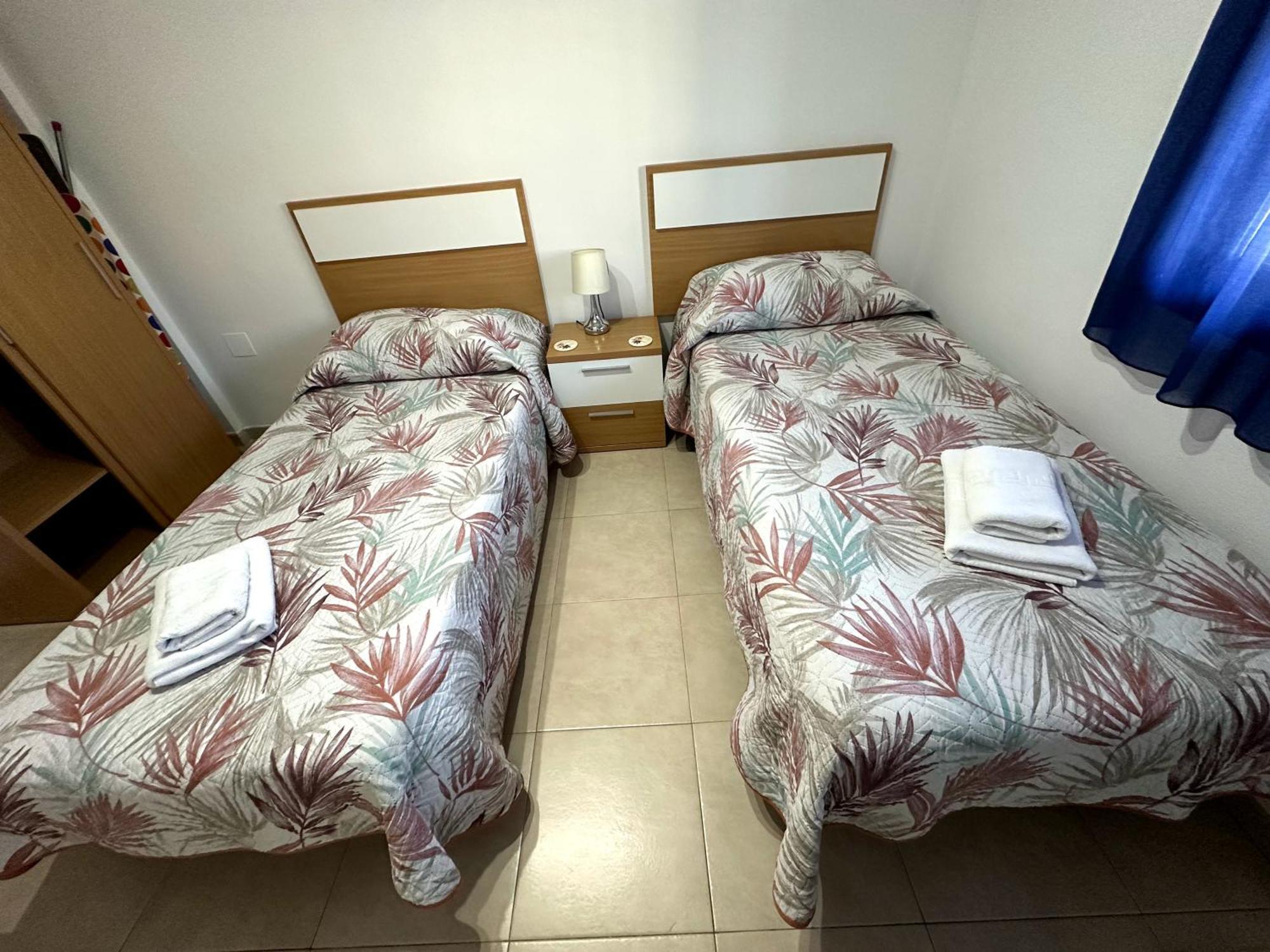 Alicante Hills Luxury Beach Apartment المظهر الخارجي الصورة