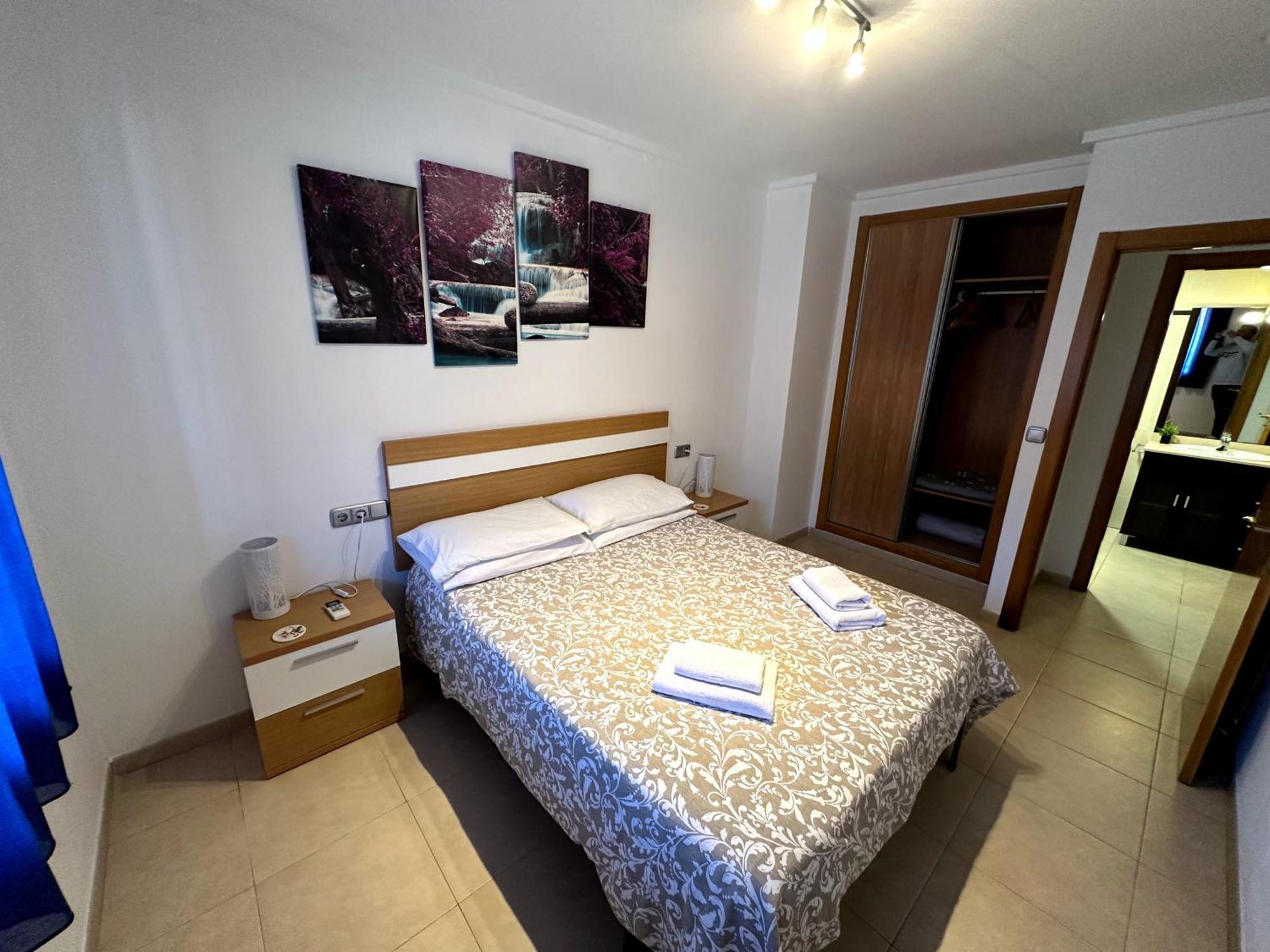 Alicante Hills Luxury Beach Apartment المظهر الخارجي الصورة