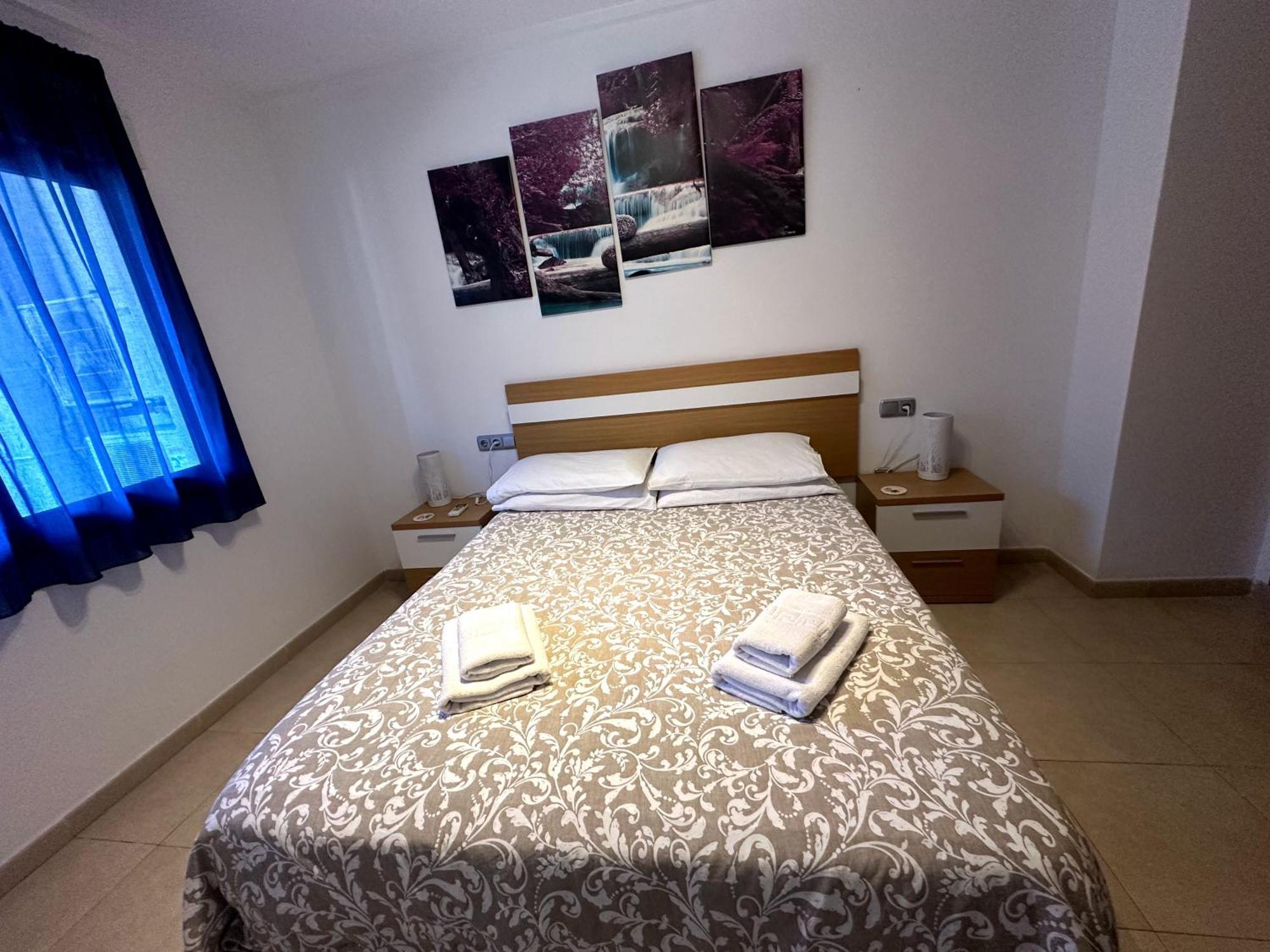 Alicante Hills Luxury Beach Apartment المظهر الخارجي الصورة