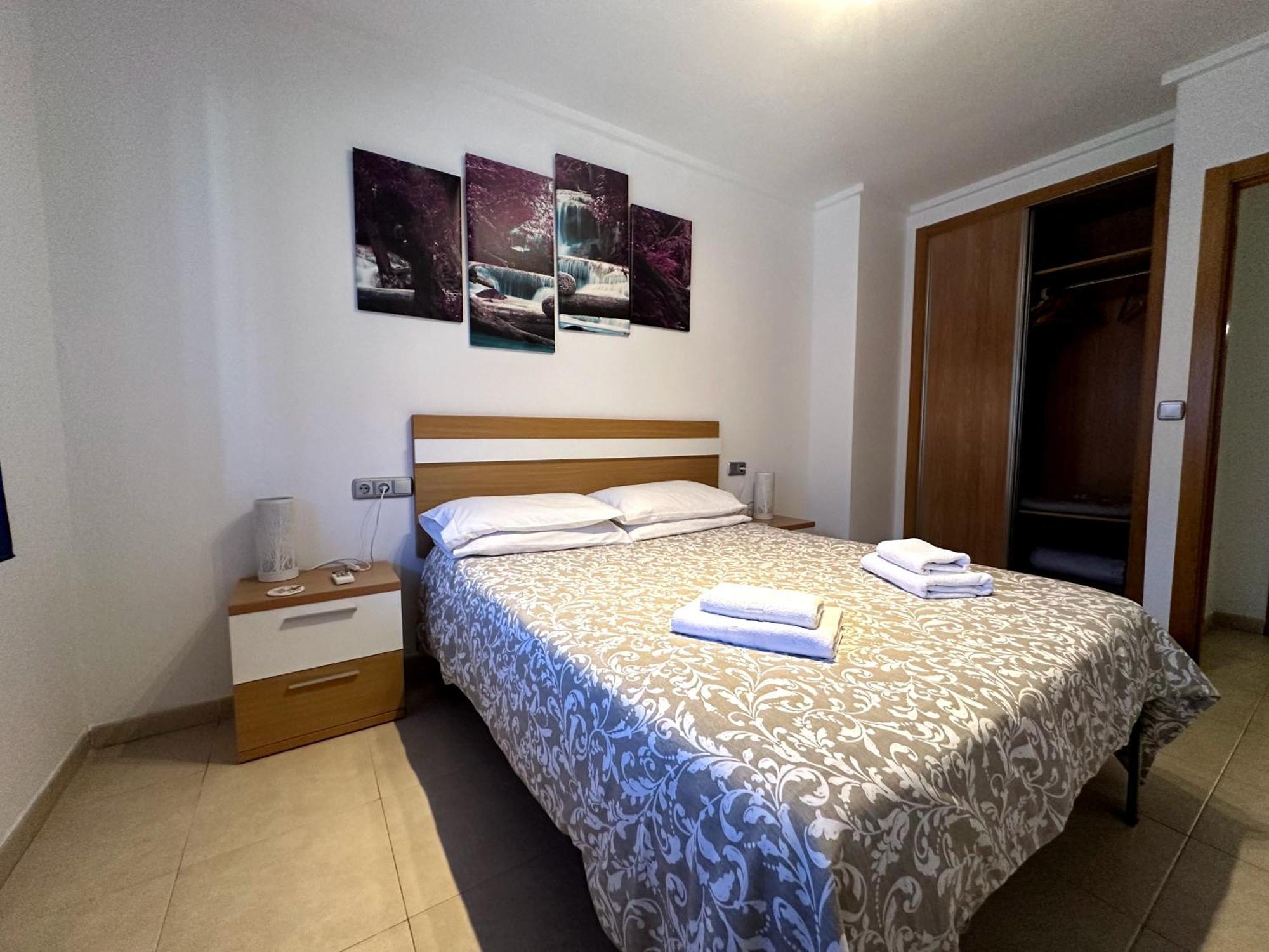 Alicante Hills Luxury Beach Apartment المظهر الخارجي الصورة