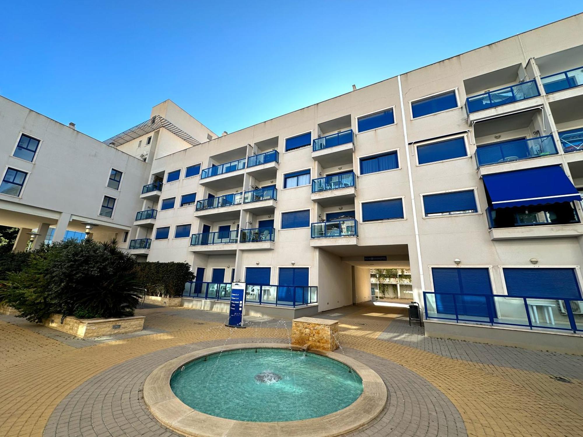 Alicante Hills Luxury Beach Apartment المظهر الخارجي الصورة