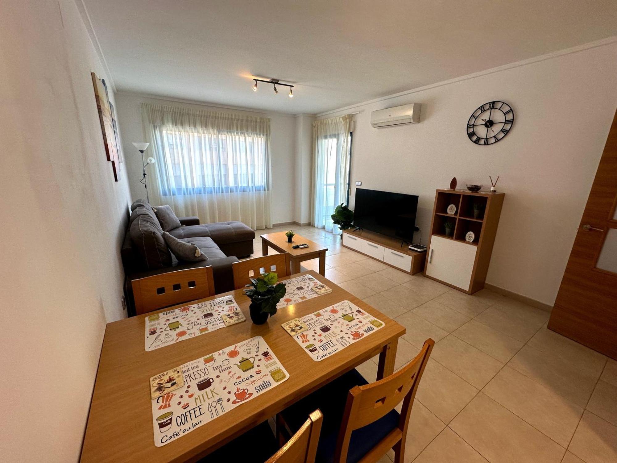 Alicante Hills Luxury Beach Apartment المظهر الخارجي الصورة