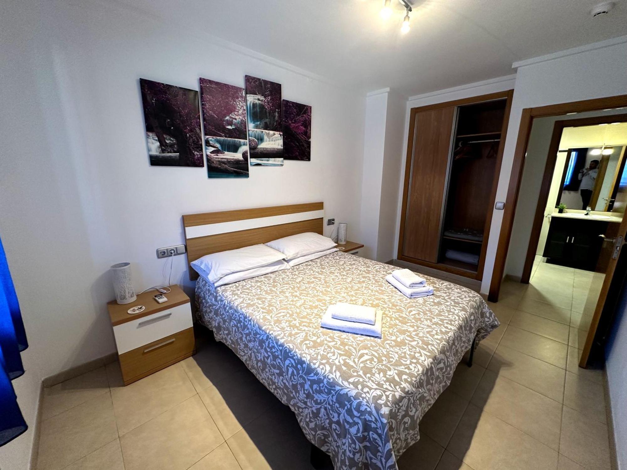Alicante Hills Luxury Beach Apartment المظهر الخارجي الصورة
