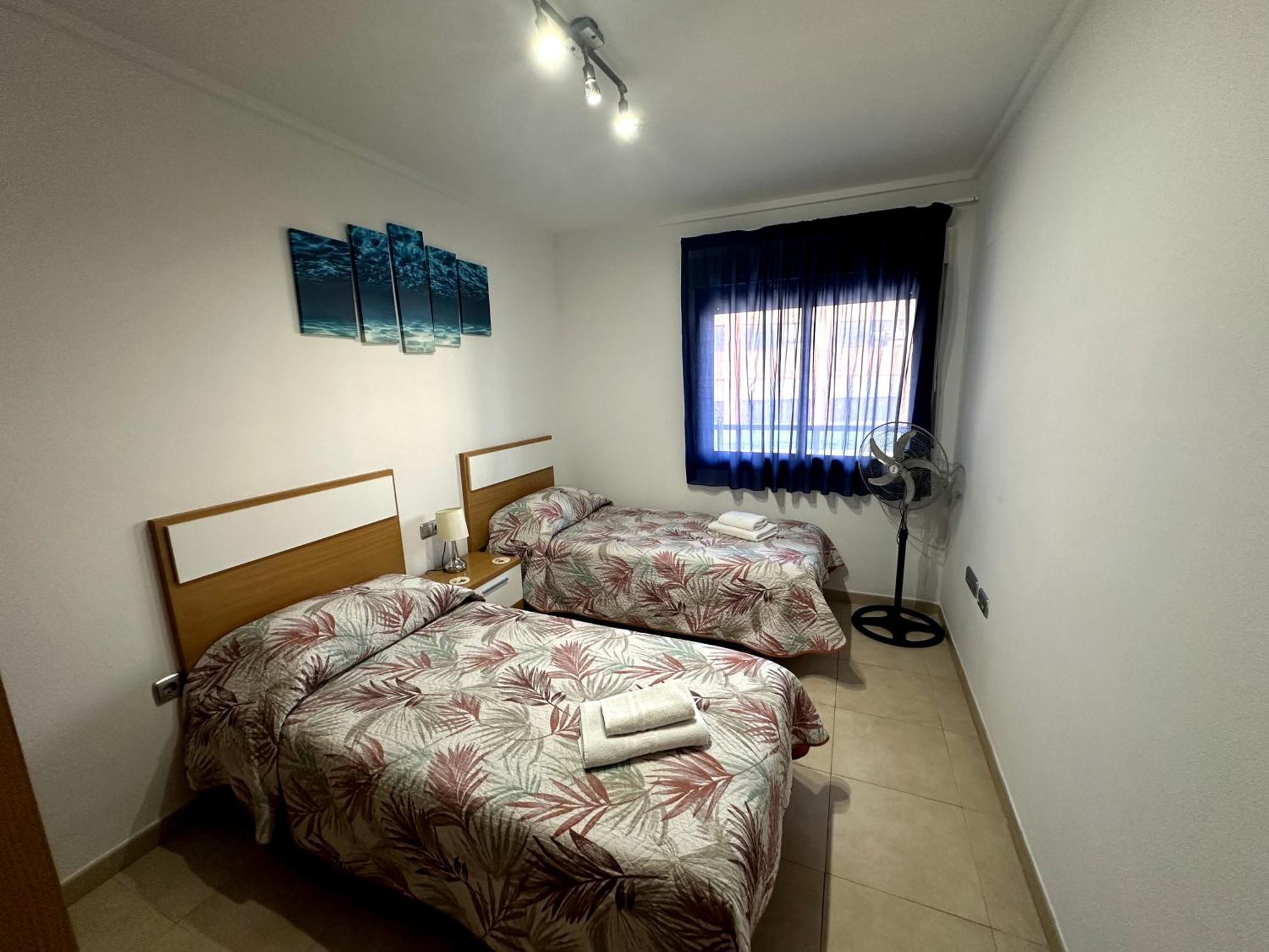 Alicante Hills Luxury Beach Apartment المظهر الخارجي الصورة
