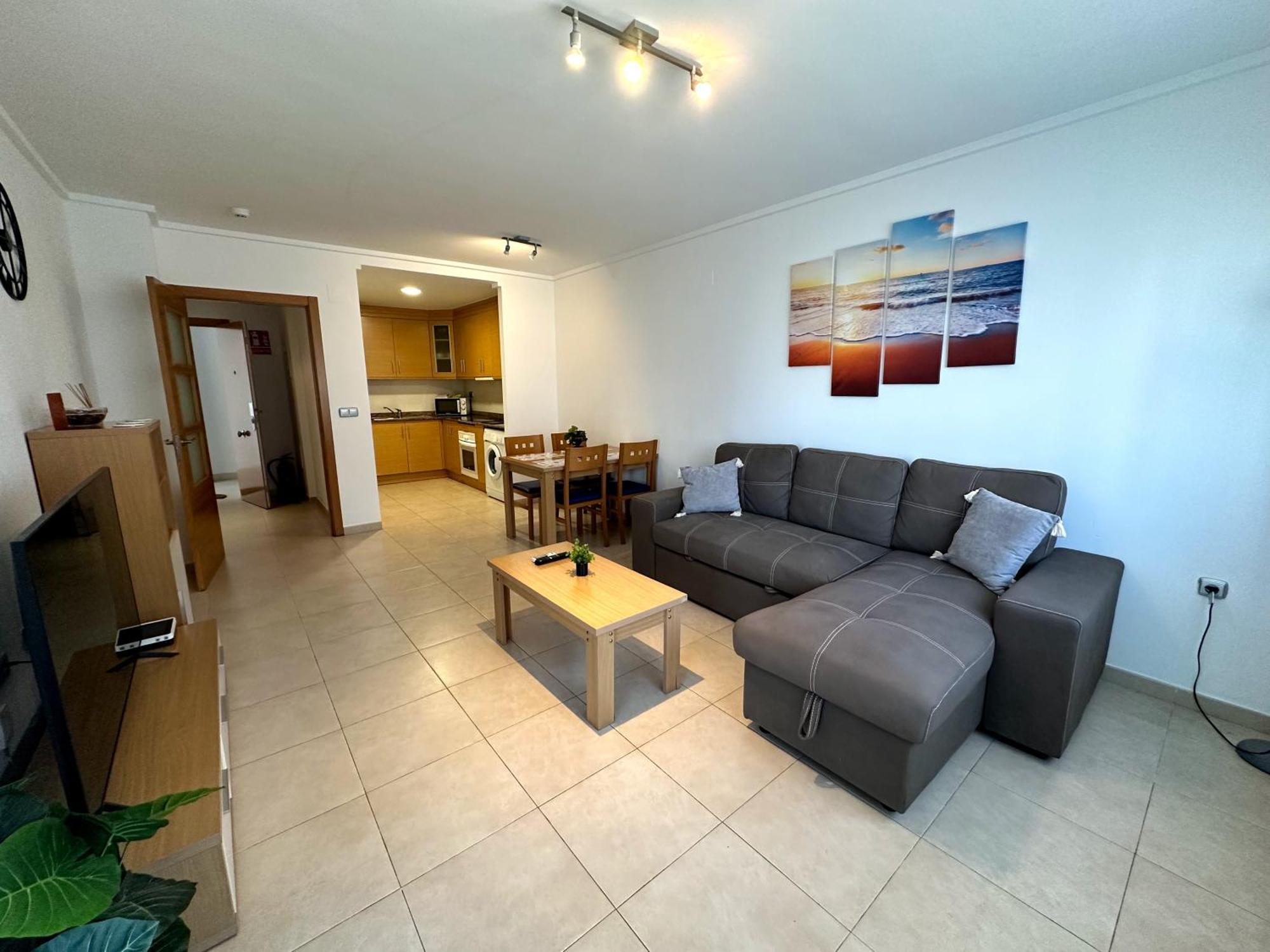 Alicante Hills Luxury Beach Apartment المظهر الخارجي الصورة