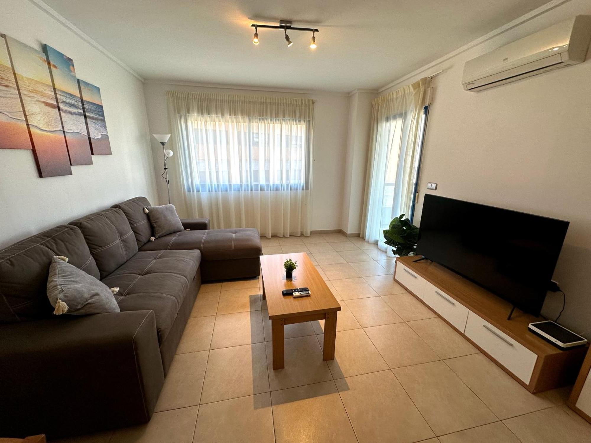 Alicante Hills Luxury Beach Apartment المظهر الخارجي الصورة
