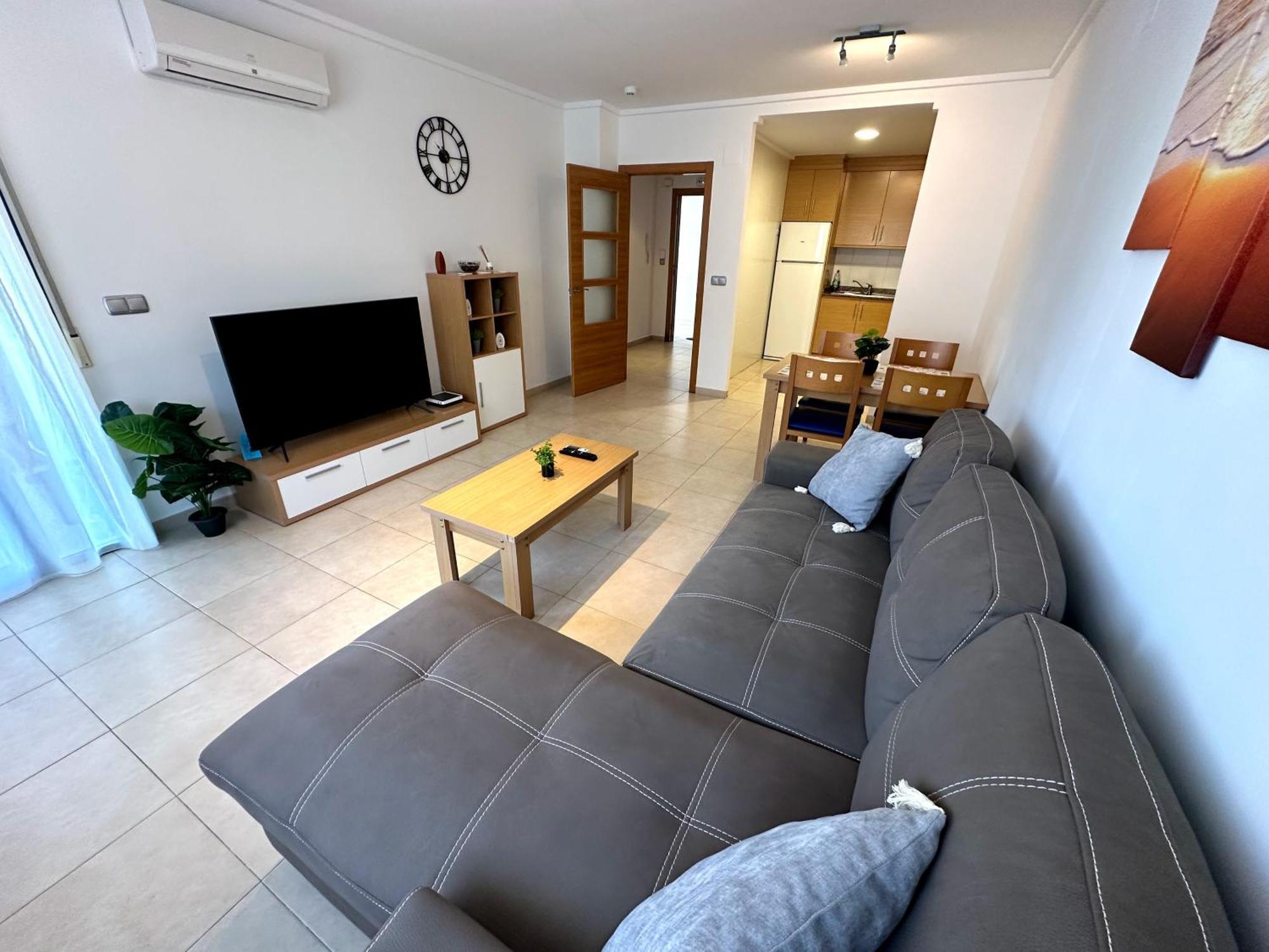 Alicante Hills Luxury Beach Apartment المظهر الخارجي الصورة