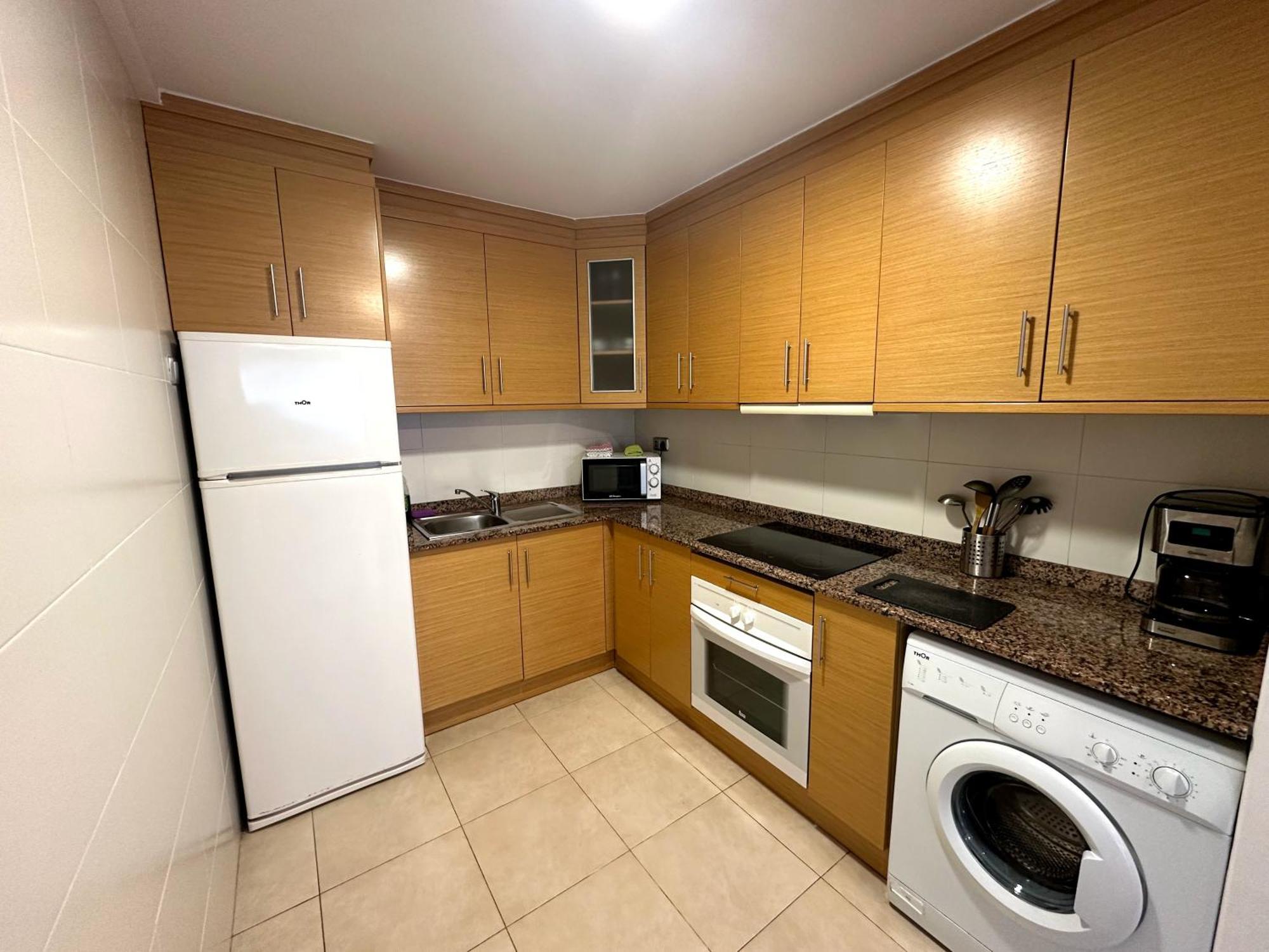 Alicante Hills Luxury Beach Apartment المظهر الخارجي الصورة