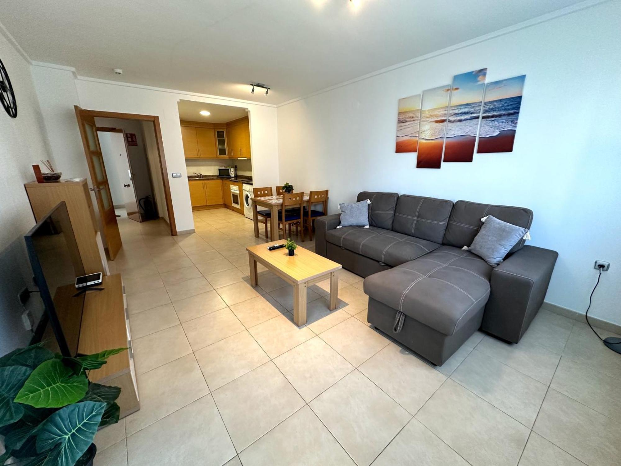 Alicante Hills Luxury Beach Apartment المظهر الخارجي الصورة