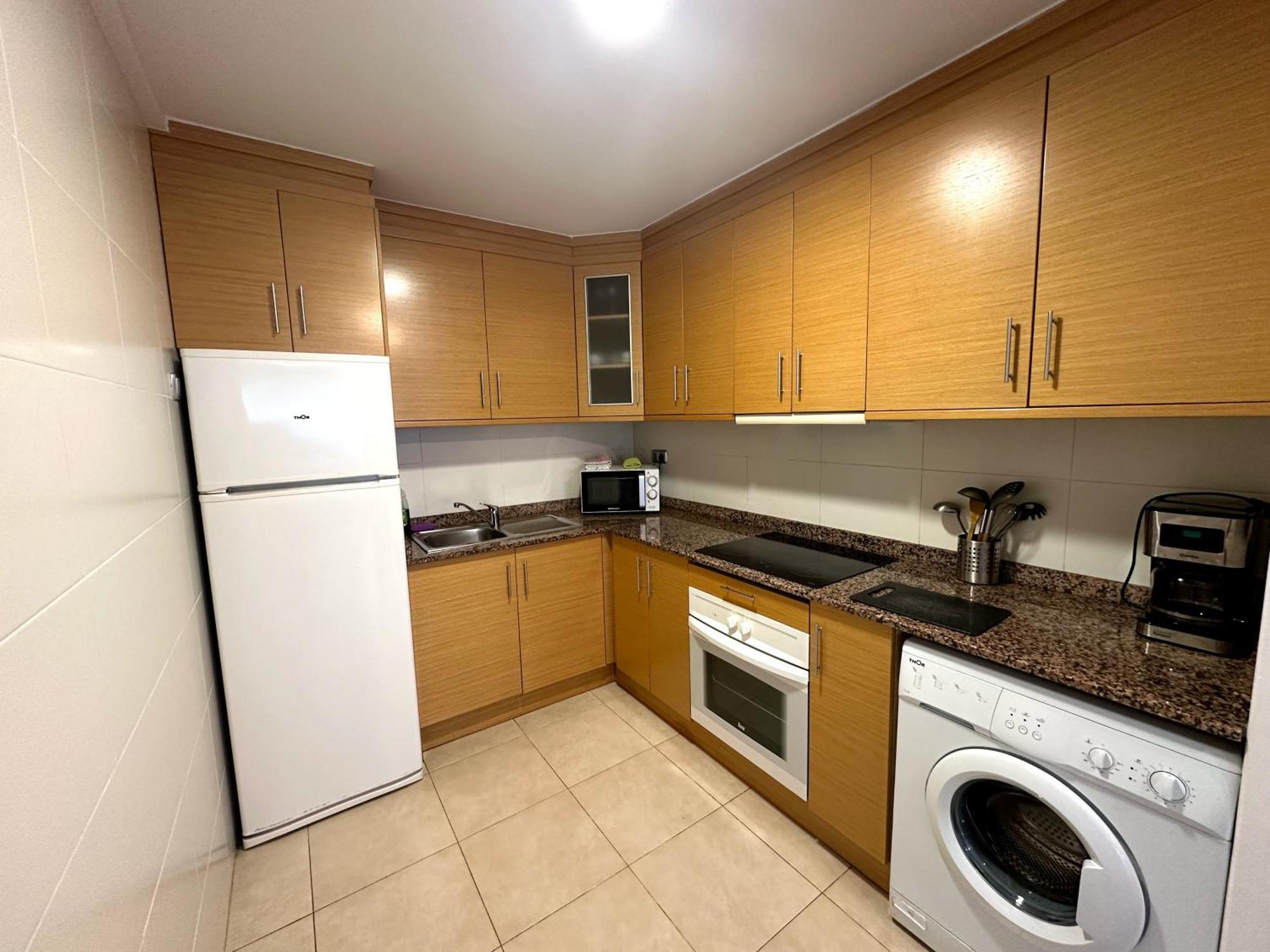 Alicante Hills Luxury Beach Apartment المظهر الخارجي الصورة