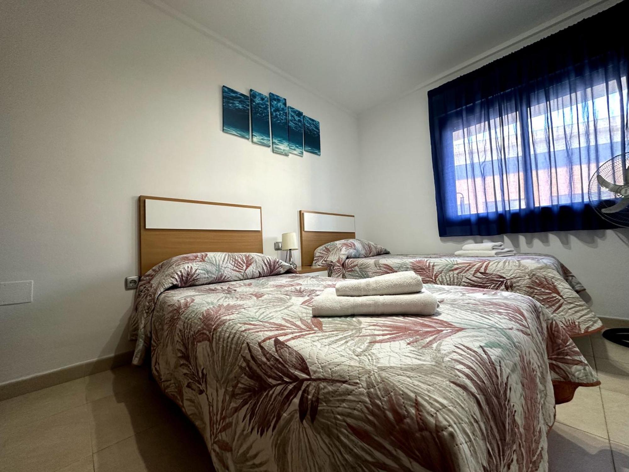 Alicante Hills Luxury Beach Apartment المظهر الخارجي الصورة