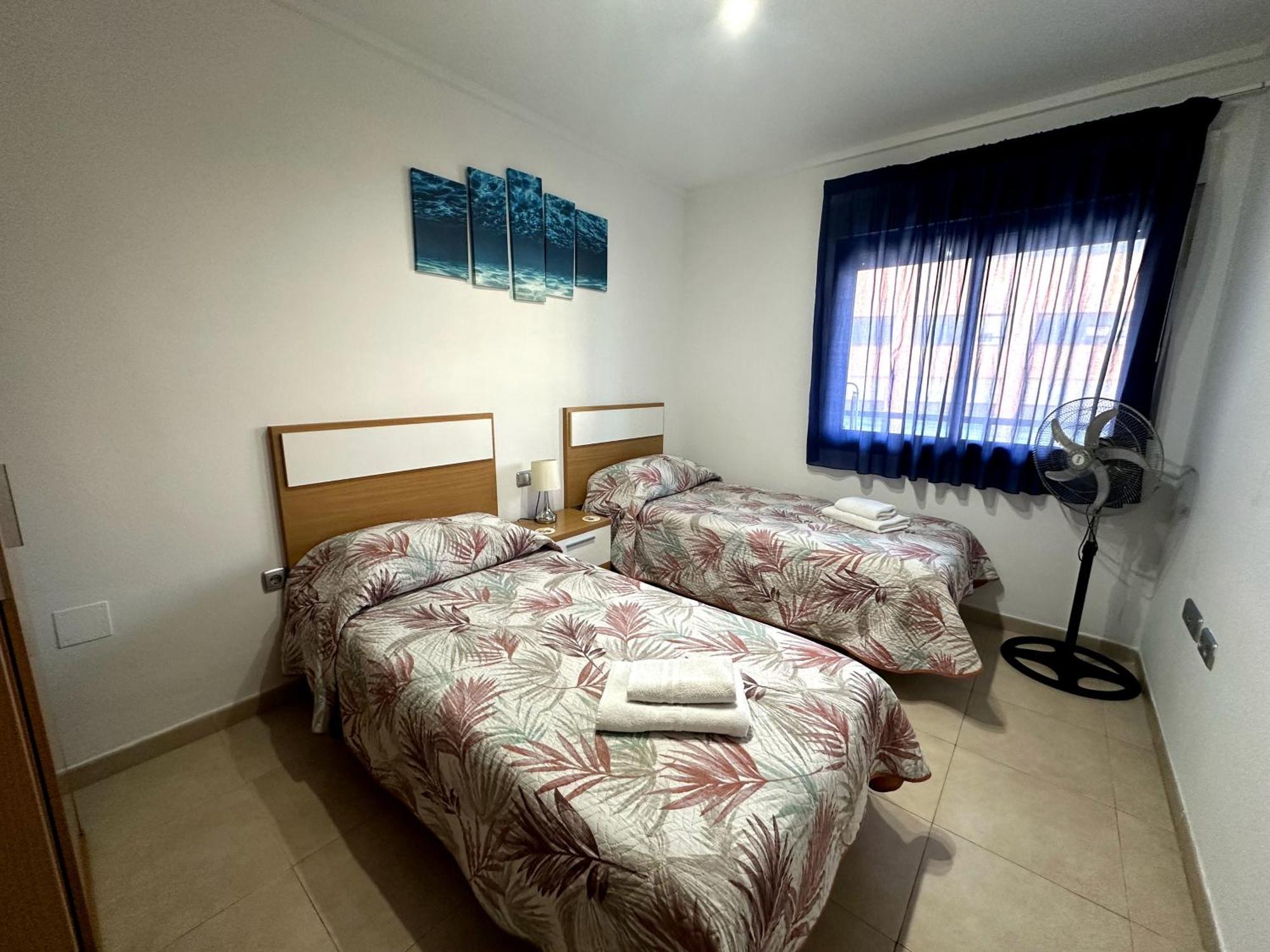 Alicante Hills Luxury Beach Apartment المظهر الخارجي الصورة