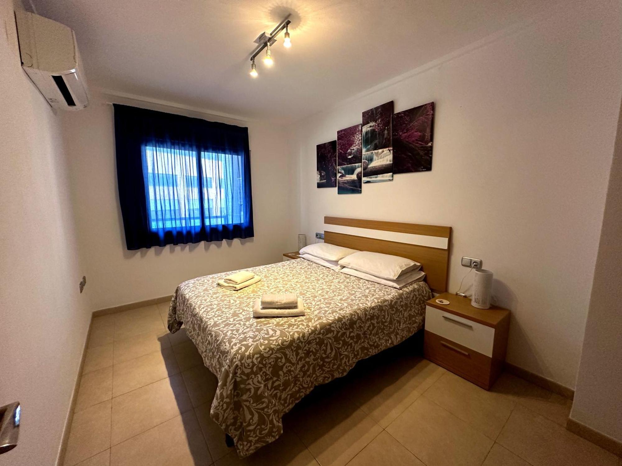 Alicante Hills Luxury Beach Apartment المظهر الخارجي الصورة