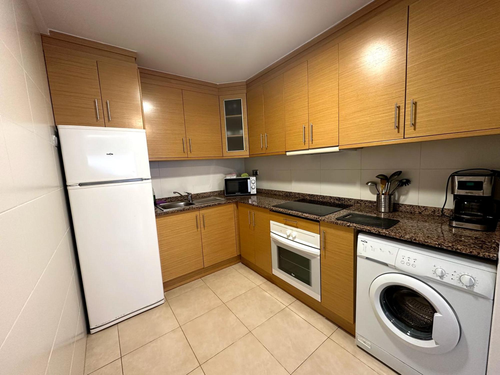 Alicante Hills Luxury Beach Apartment المظهر الخارجي الصورة