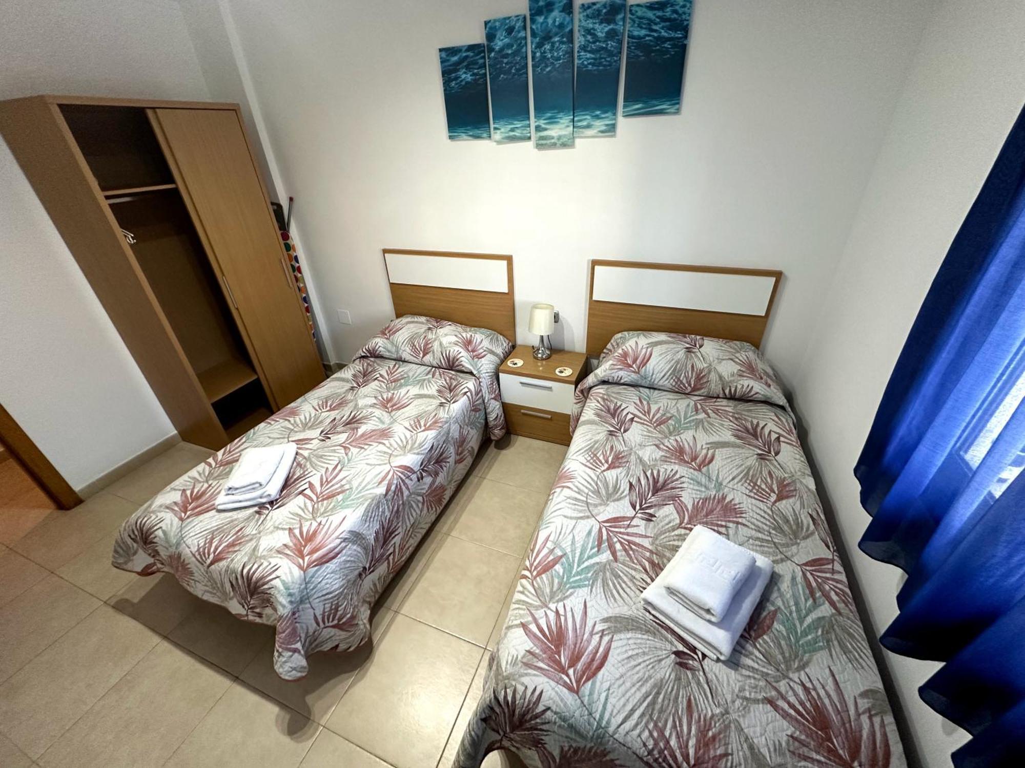 Alicante Hills Luxury Beach Apartment المظهر الخارجي الصورة
