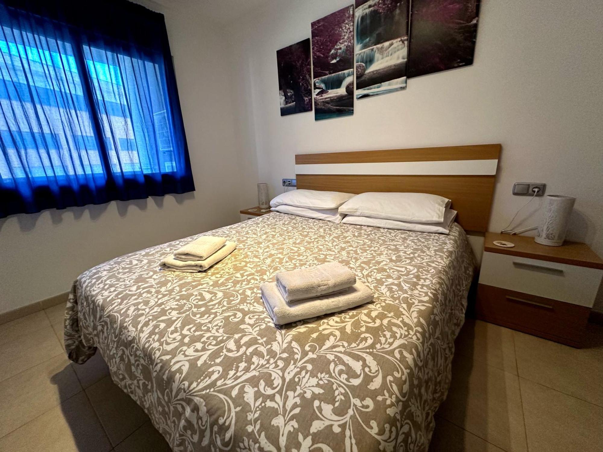 Alicante Hills Luxury Beach Apartment المظهر الخارجي الصورة