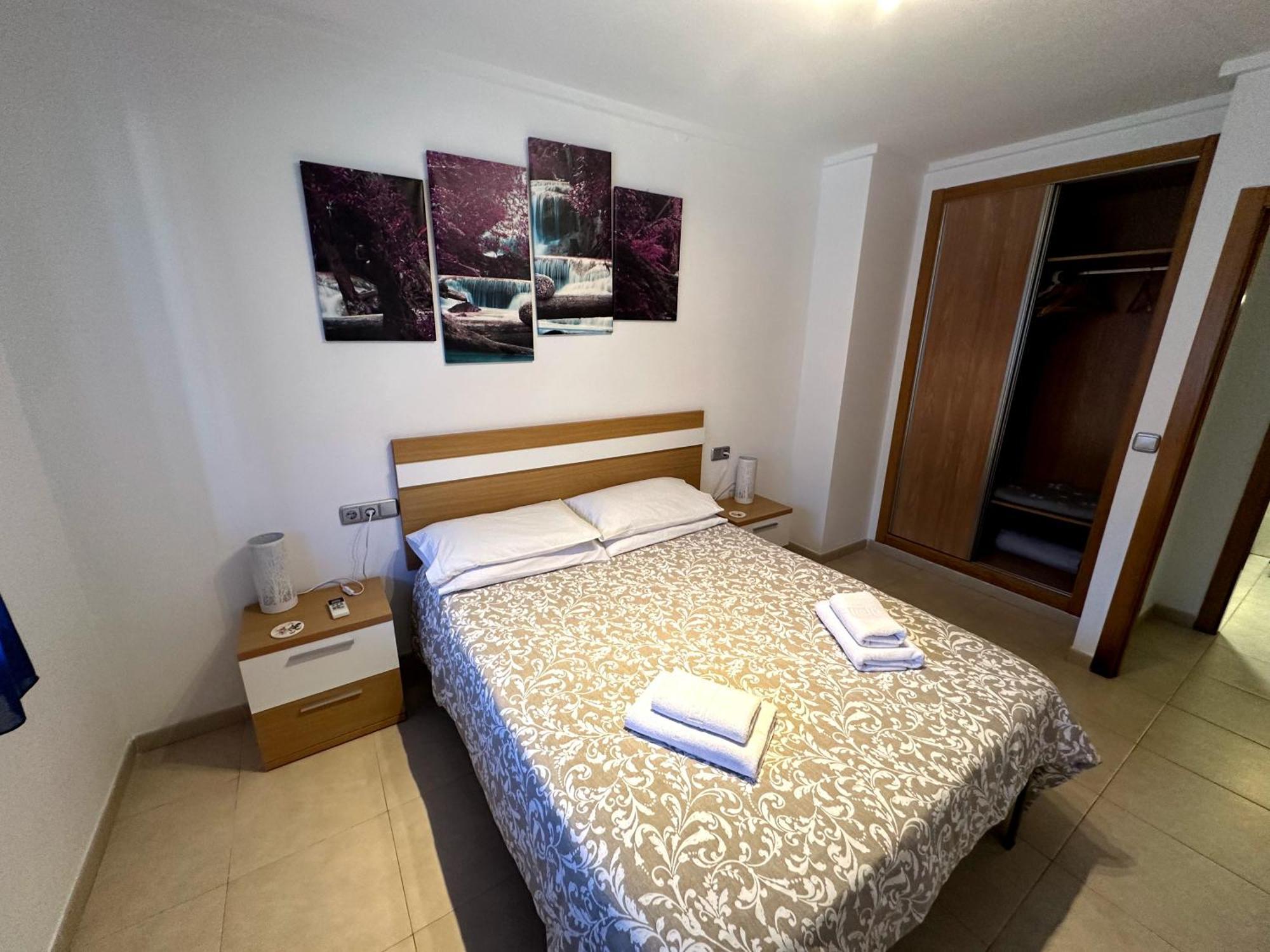 Alicante Hills Luxury Beach Apartment المظهر الخارجي الصورة