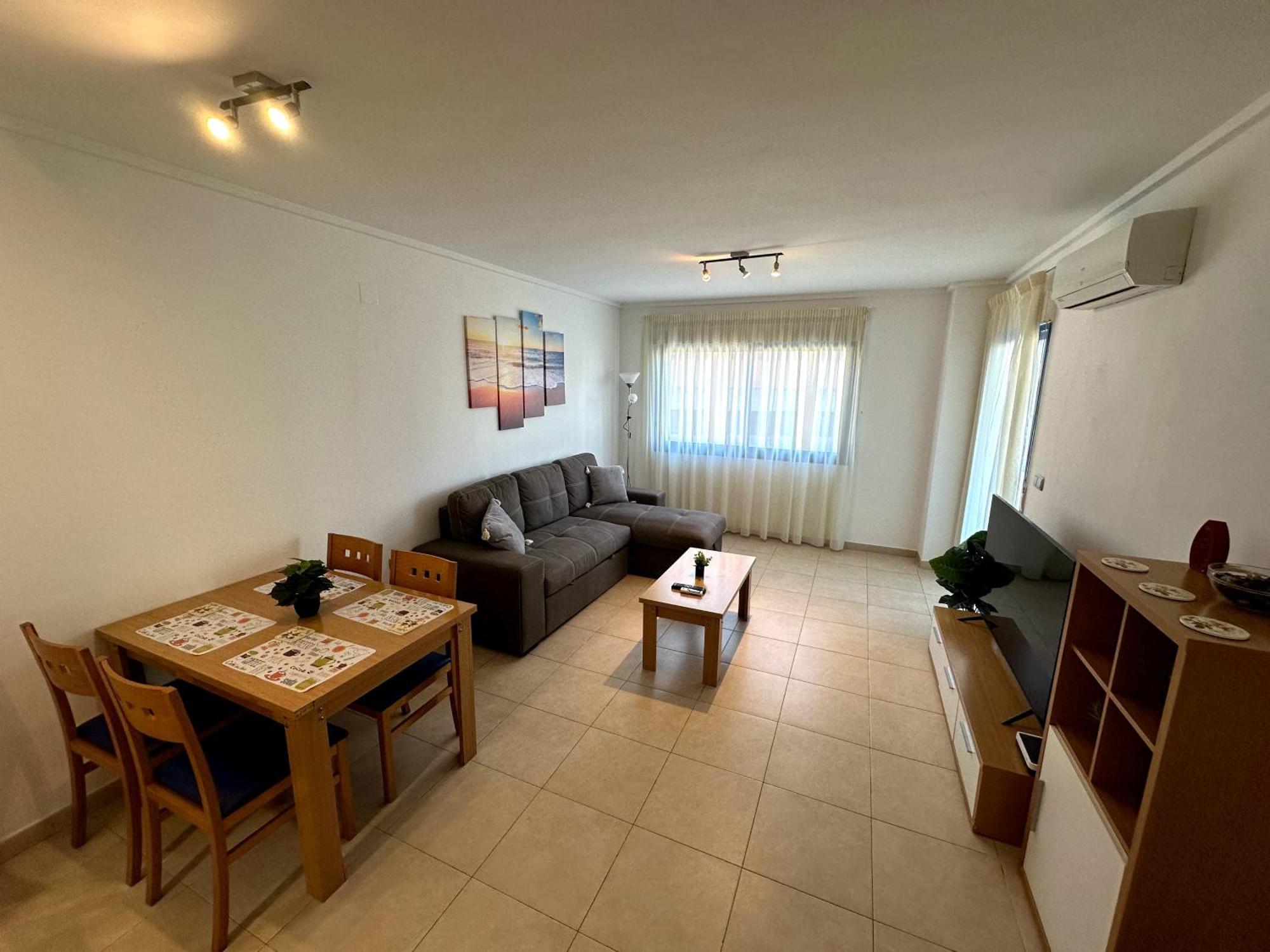 Alicante Hills Luxury Beach Apartment المظهر الخارجي الصورة