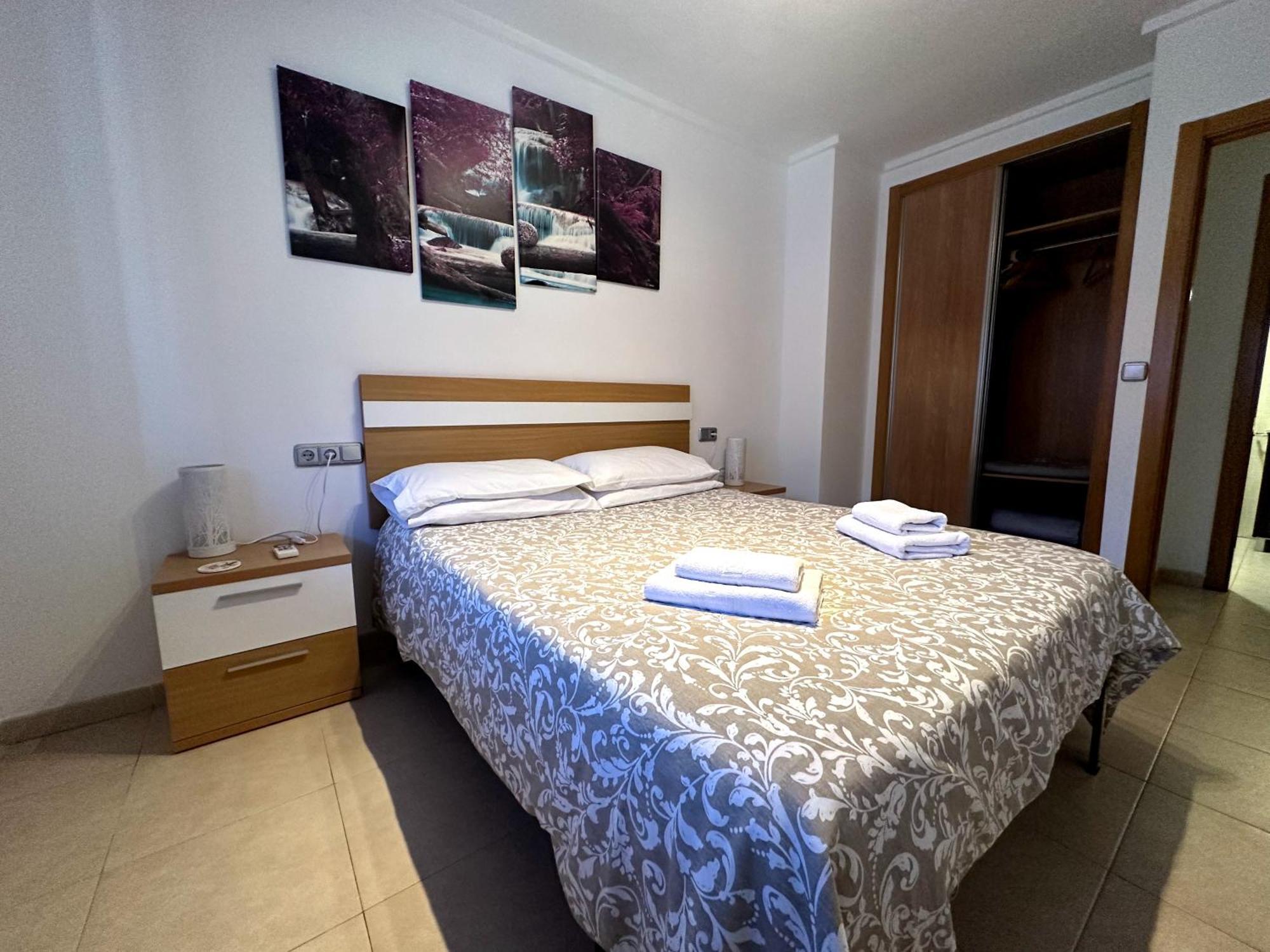 Alicante Hills Luxury Beach Apartment المظهر الخارجي الصورة