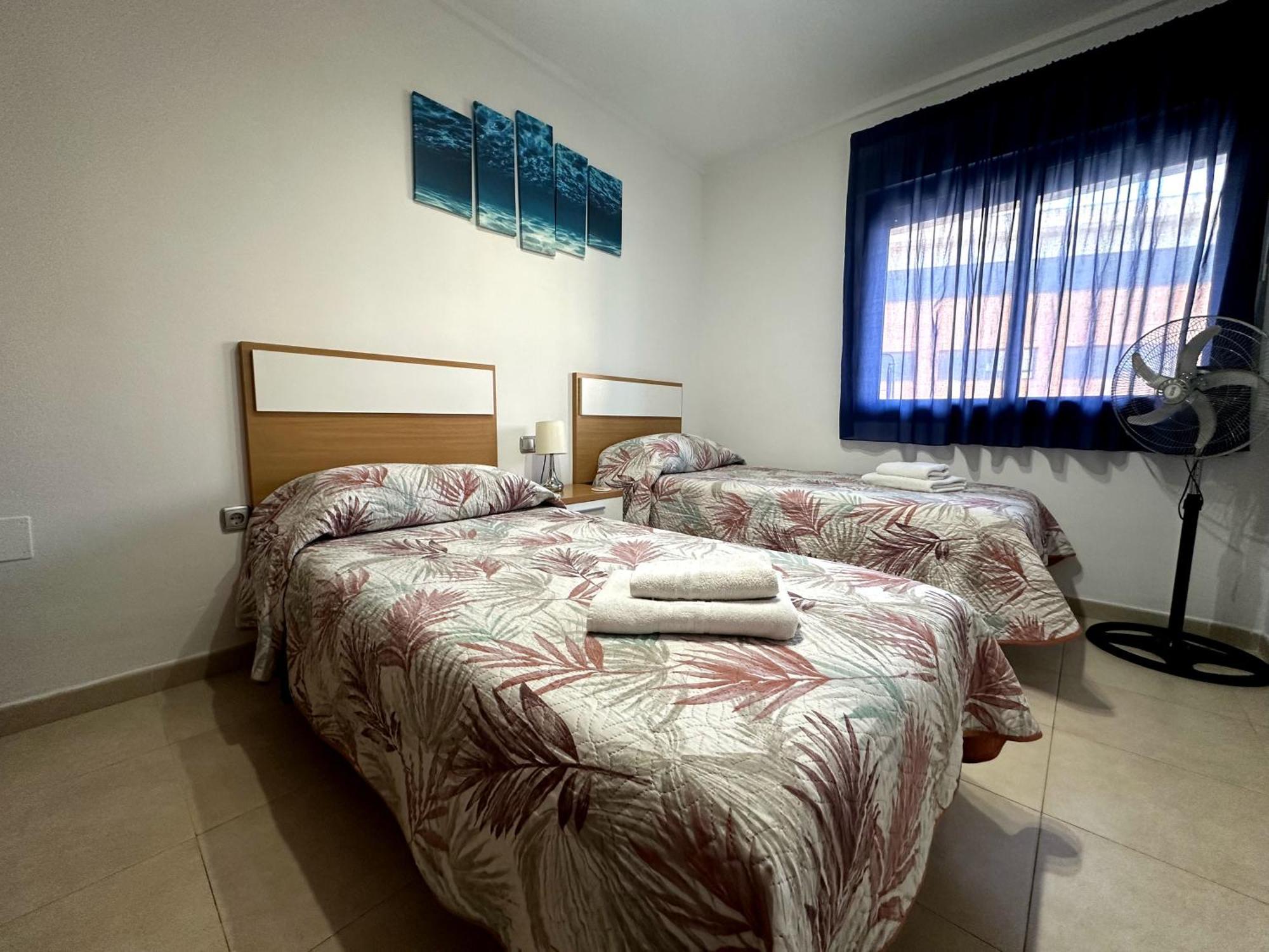Alicante Hills Luxury Beach Apartment المظهر الخارجي الصورة