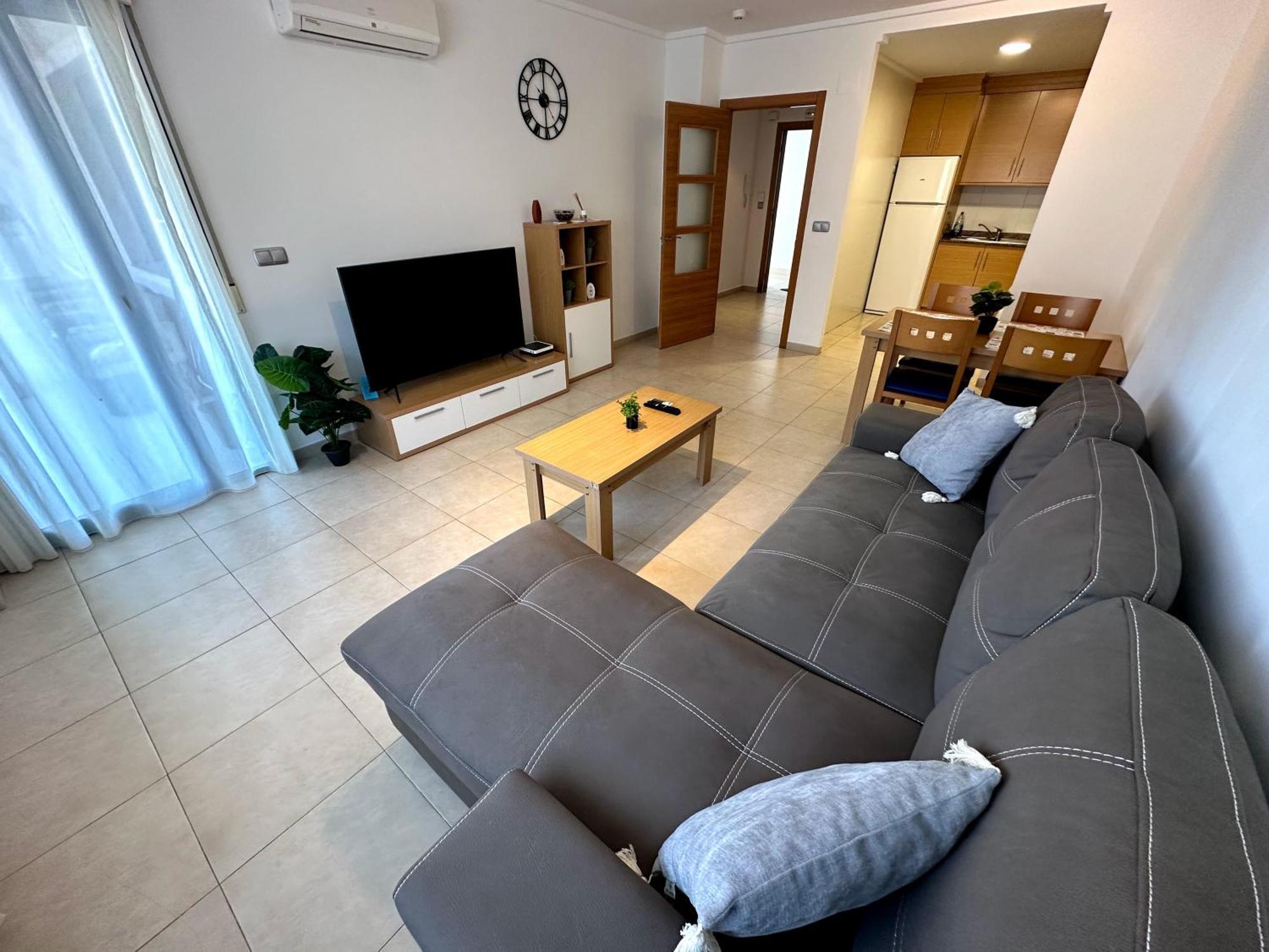 Alicante Hills Luxury Beach Apartment المظهر الخارجي الصورة
