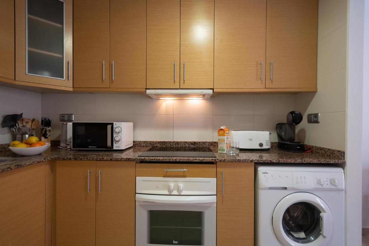 Alicante Hills Luxury Beach Apartment المظهر الخارجي الصورة