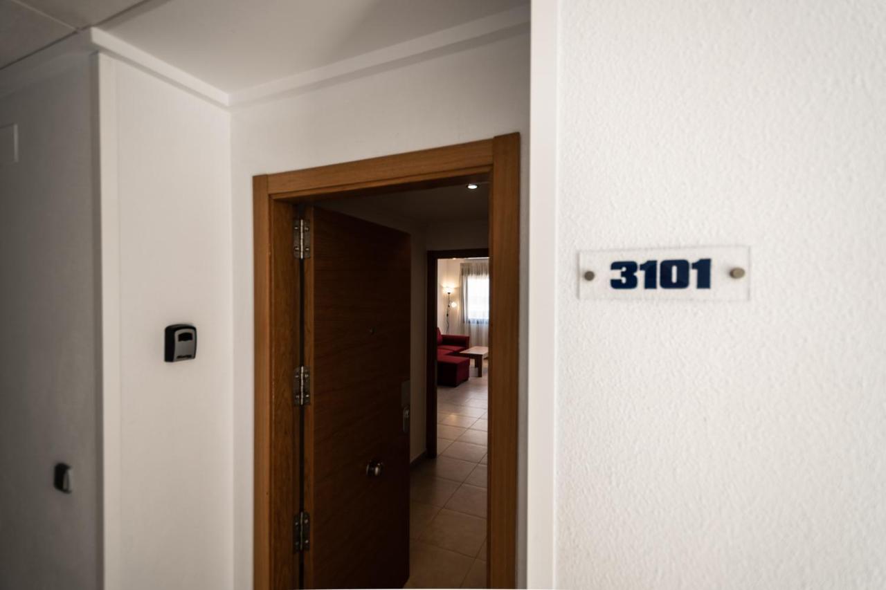 Alicante Hills Luxury Beach Apartment المظهر الخارجي الصورة