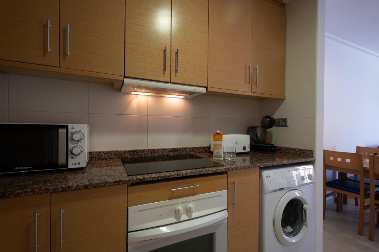Alicante Hills Luxury Beach Apartment المظهر الخارجي الصورة
